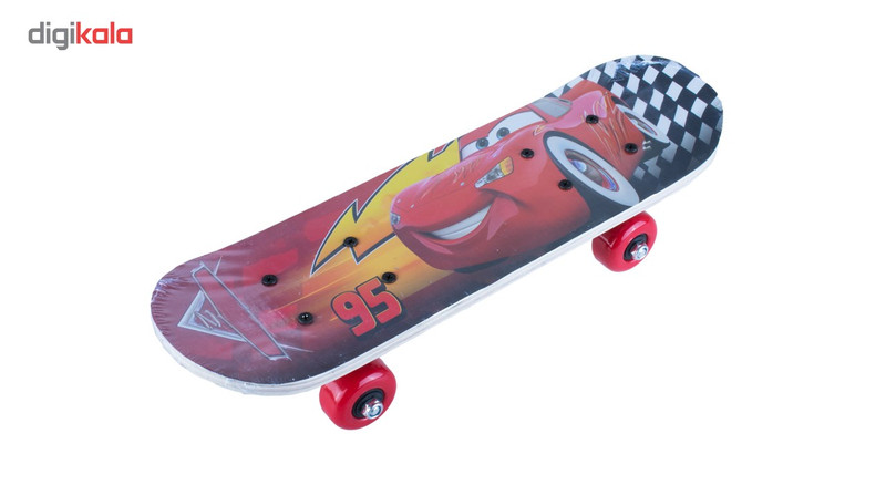 اسکیت برد مدل 3