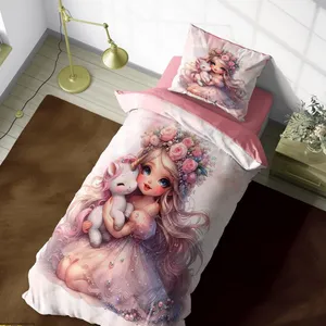 سرویس خواب کد 824 یک نفره 4 تکه