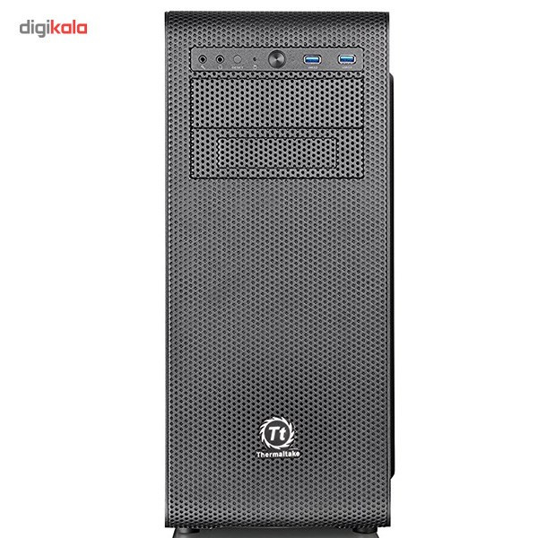 کیس کامپیوتر ترمالتیک مدل Core V31