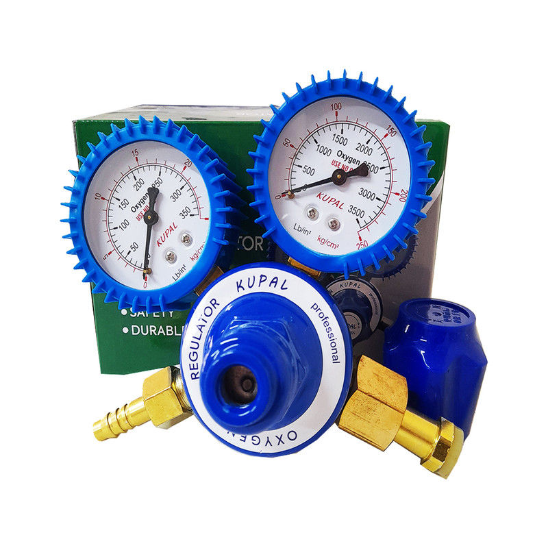 مانومتر اکسیژن کوپال مدل RO - 50