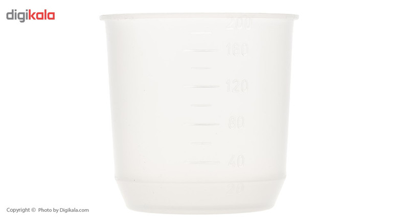 پلوپز پارس خزر مدل RCW-101