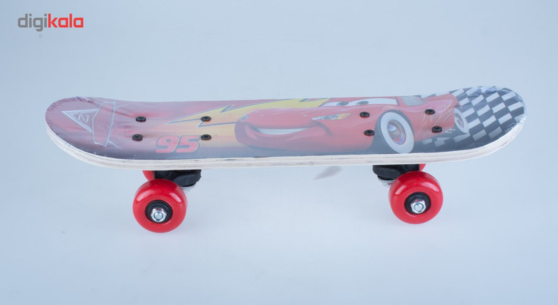 اسکیت برد مدل 3