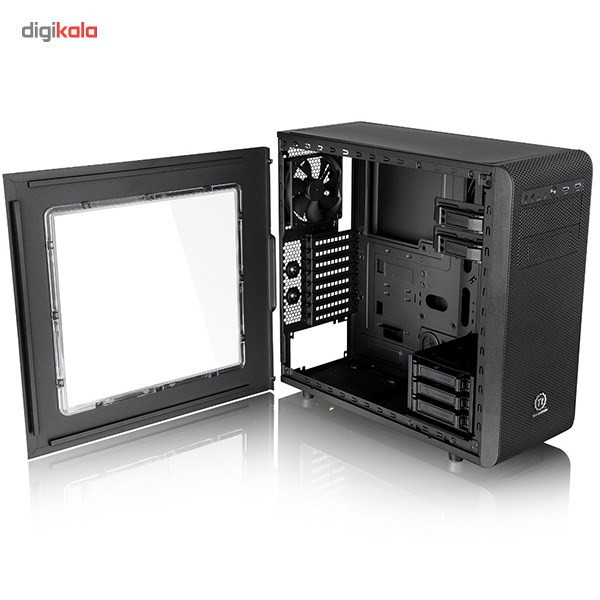 کیس کامپیوتر ترمالتیک مدل Core V31