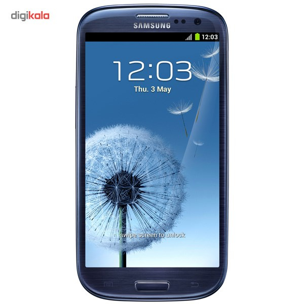 گوشی موبایل سامسونگ مدل Galaxy S3 Neo I9300I دو سیم کارت