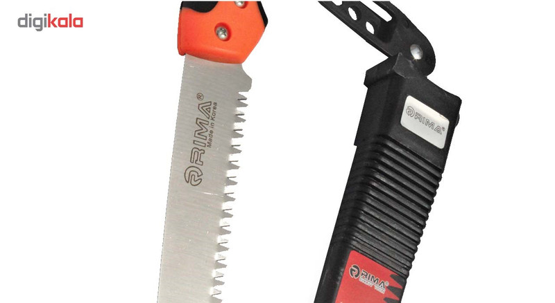 اره باغبانی ریما مدل RT1700