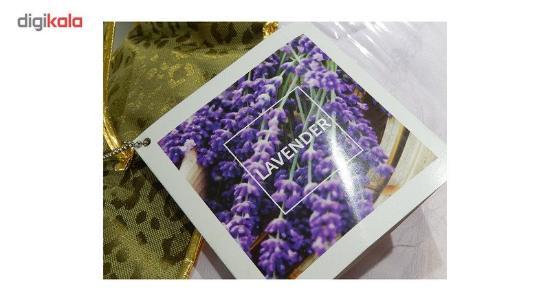 لحاف پریما کاسا مدل Lavender دو نفره لحاف پریما کاسا مدل Lavender دو نفره