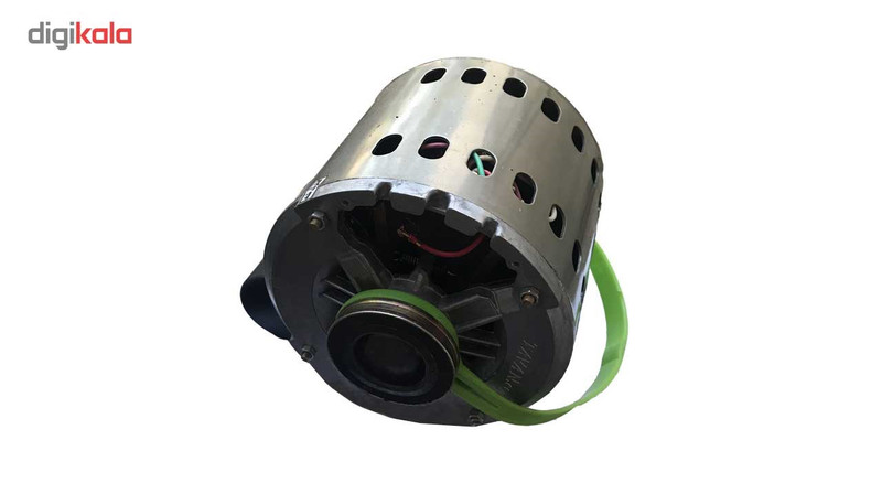 الکترو موتور کولر آبی موتوتک مدل 1/2