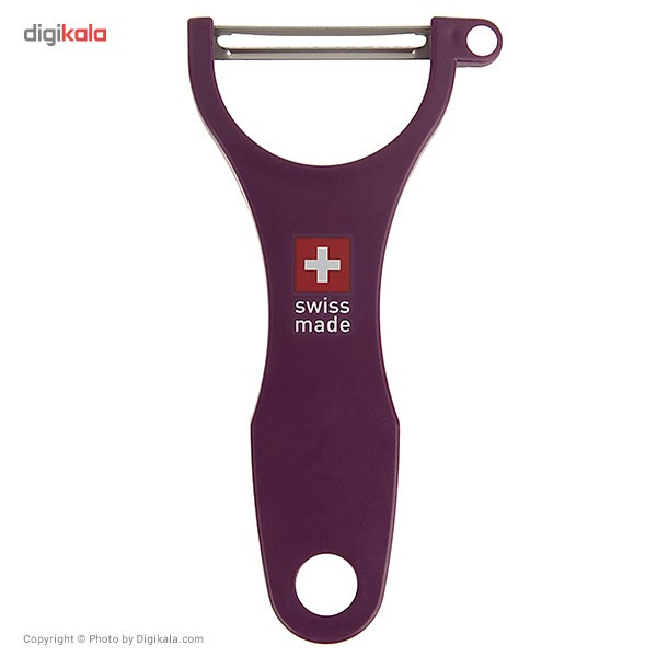 پوست کن کیساگ مدل Crossbow