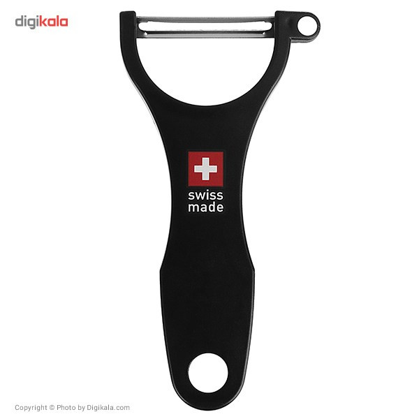 پوست کن کیساگ مدل Crossbow