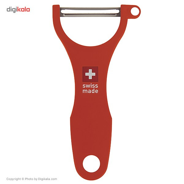 پوست کن کیساگ مدل Crossbow