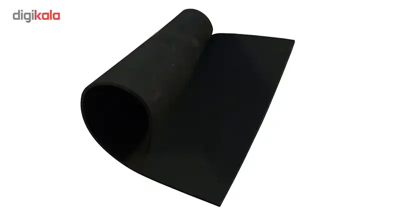 فوم نرم اوربرایت ضخامت 5 میل بسته 3 برگی