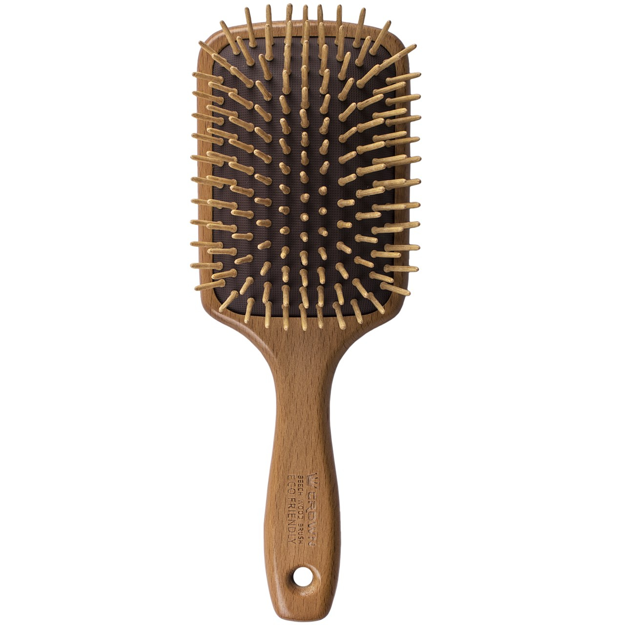 برس مو کراون مدل BEECHWOOD S کد 31B