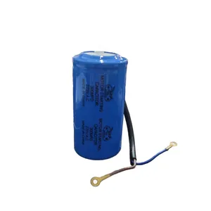 خازن 300 میکرو فاراد ایگل مدل 300MF