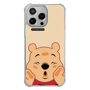 AKAM AMC-WTA14PROMAX-POOH1 Cover For Apple iPhone 14 Pro Max