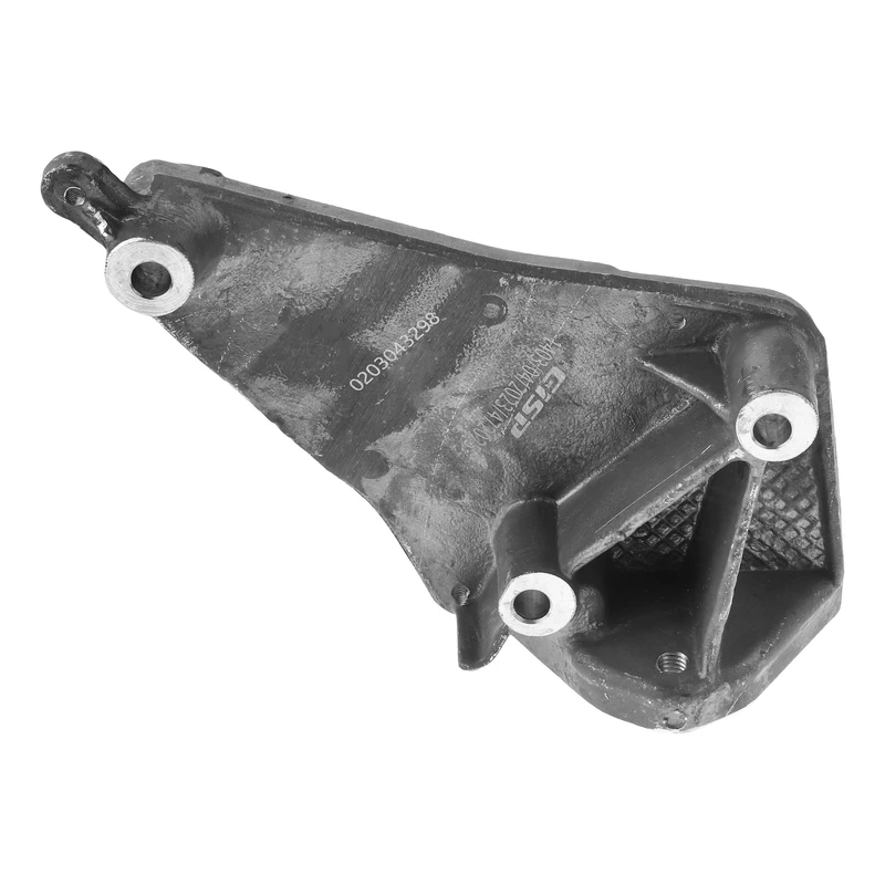 دسته موتور سه پیچ جی ای اس پی کد 472025 مناسب برای پژو 405 و پارس