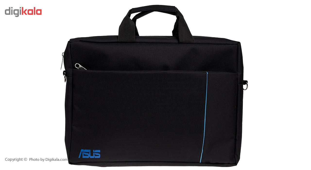 کیف لپ تاپ مدل Asus مناسب برای لپ تاپ 15.6 اینچی