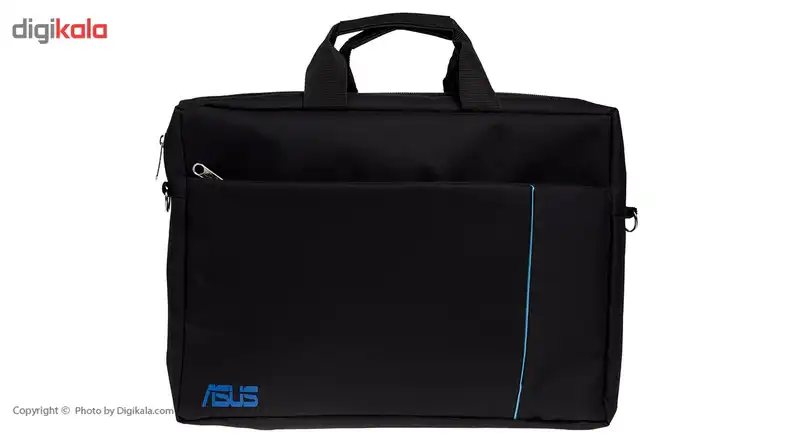 کیف لپ تاپ مدل Asus مناسب برای لپ تاپ 15.6 اینچی