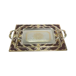 سینی سلوین کد G687 بسته 2 عددی