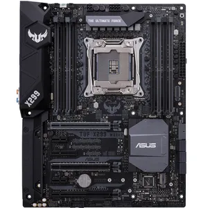 مادربرد ایسوس مدل TUF X299 MARK 2