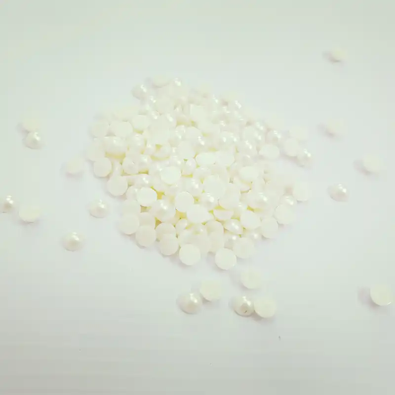 مروارید لپه ای کد lk13 بسته 200 عددی