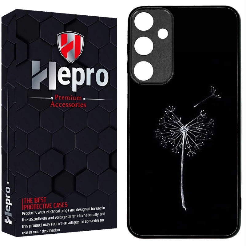 کاور هپرو طرح فانتزی مدل TPU مناسب برای گوشی موبایل سامسونگ Galaxy A14