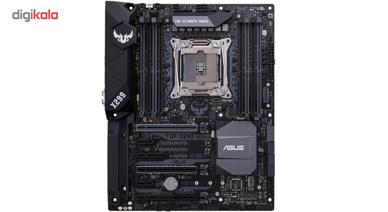 مادربرد ایسوس مدل TUF X299 MARK 2