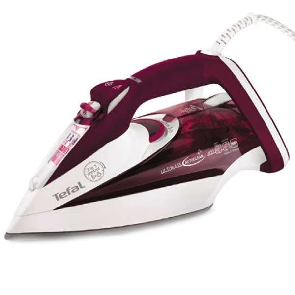 اتو بخار تفال مدل Autoclean FV9540 اتو بخار تفال مدل Autoclean FV9540