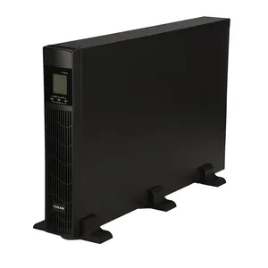 یو پی اس فاران مدل Vigor RT ظرفیت 3KVA باتری داخلی