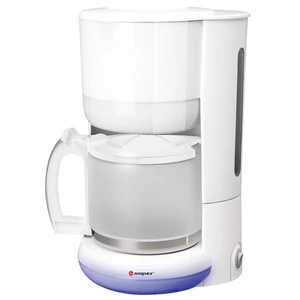 قهوه ساز ساپر SCM-300