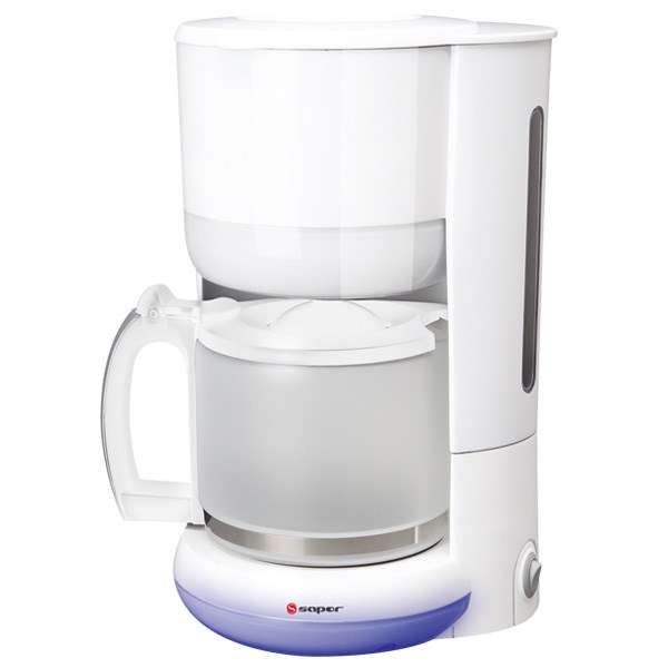 قهوه ساز ساپر SCM-300