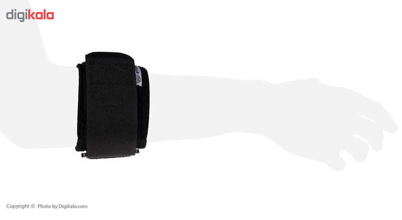 باند تنیس البو طب و صنعت مدل Neoprene