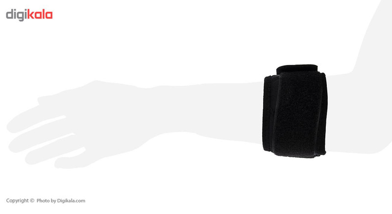 باند تنیس البو طب و صنعت مدل Neoprene