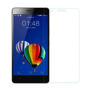 محافظ صفحه نمایش شیشه ای تمپرد مناسب برای تبلت لنوو A5000