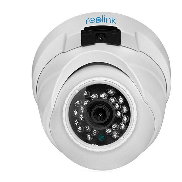 دوربین تحت شبکه ریولینک مدل RLC-420