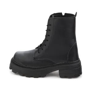 نیم بوت زنانه مدل NB-001