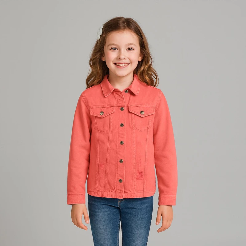 کت دخترانه تیپ تاپ مدل New Girl