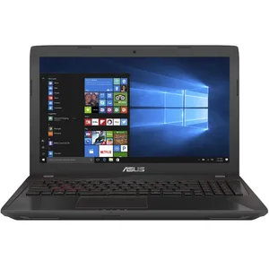 لپ تاپ 15 اینچی ایسوس مدل FX553VD - D