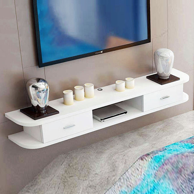 میز تلویزیون دیواری مدل DLF50L