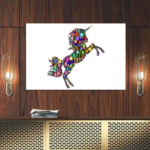 تابلو شاسی مدل یونیکورن کد 36