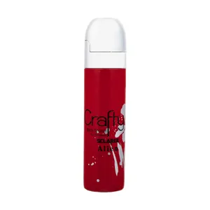 Sclaree Crafty Body Splash For Women 250ml