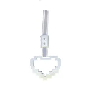 آویز دستگیره خودرو اس پی اس مدل سوریکاوا کد سه بعدی