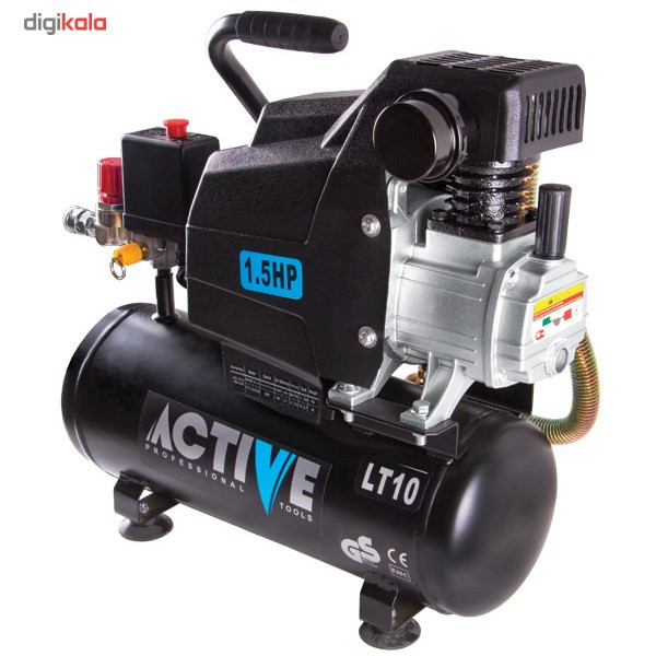 کمپرسور هوای اکتیو مدل AC1110