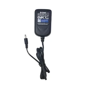 آداپتور 12 ولت 500 میلی آمپر دی لینک مدل F05W-120050SPAV