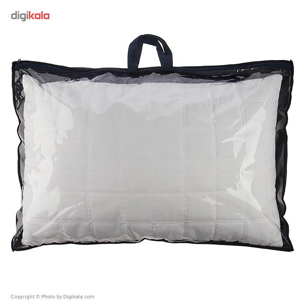 بالش پلی اوره تان مدل Type 1