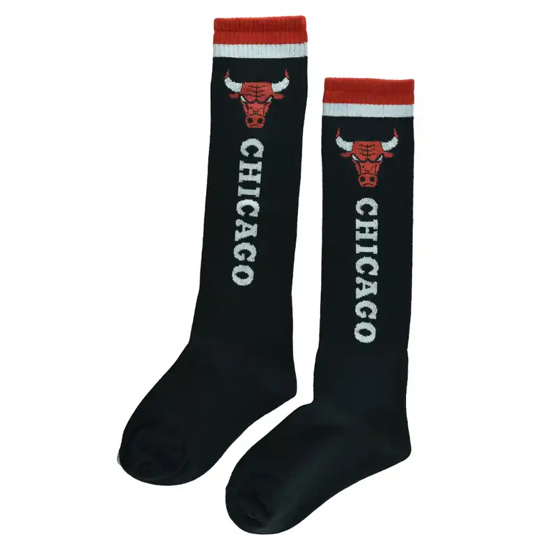 جوراب ورزشی ساق بلند مردانه مدل شیکاگو