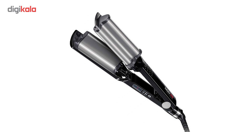 حالت دهنده مو بابیلیس مدل BAB2469TTE