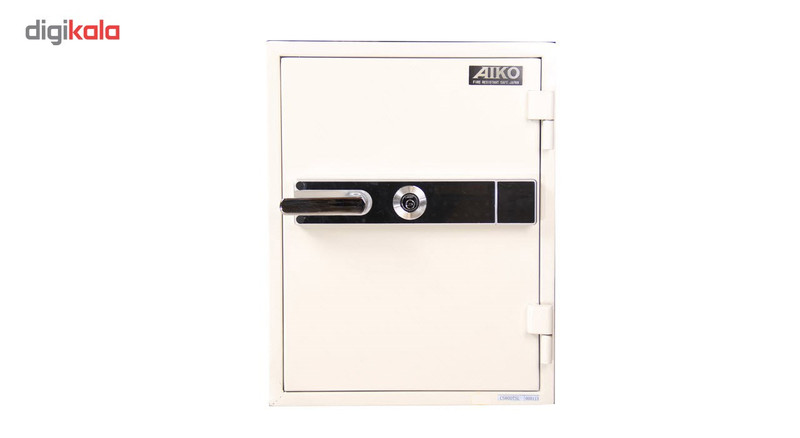 صندوق الکترونیکی آیکو مدل CS-80