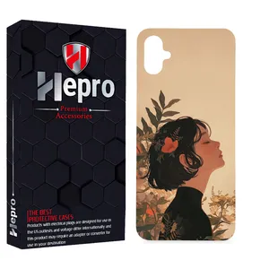 HEPRO MC Cover for SAMSUNG GALAXY A05