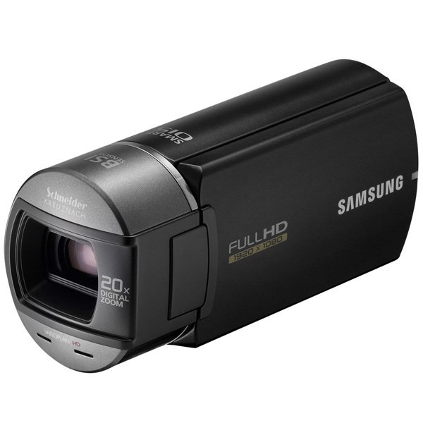 دوربین فیلمبرداری سامسونگ اچ ام ایکس - کیو 10