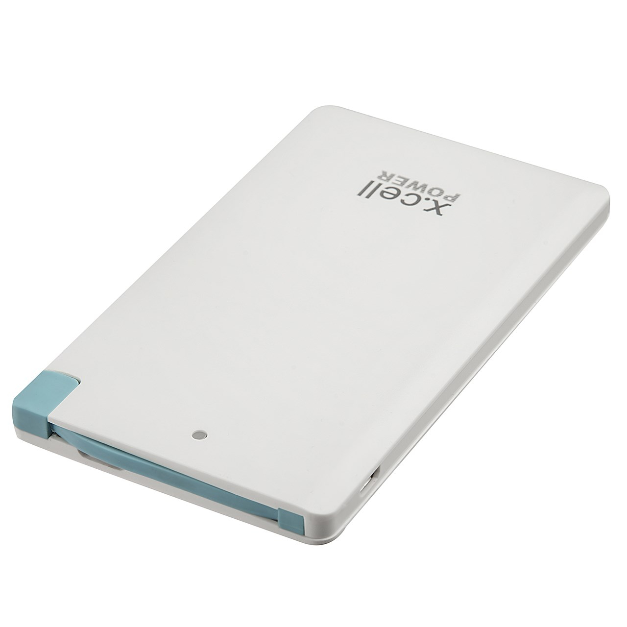 شارژر همراه ایکس.سل مدل PC-4200C ظرفیت 4000 میلی آمپر ساعت
